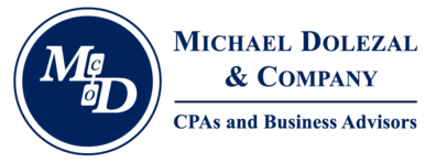 Michael Dolezal &amp; Co. logo